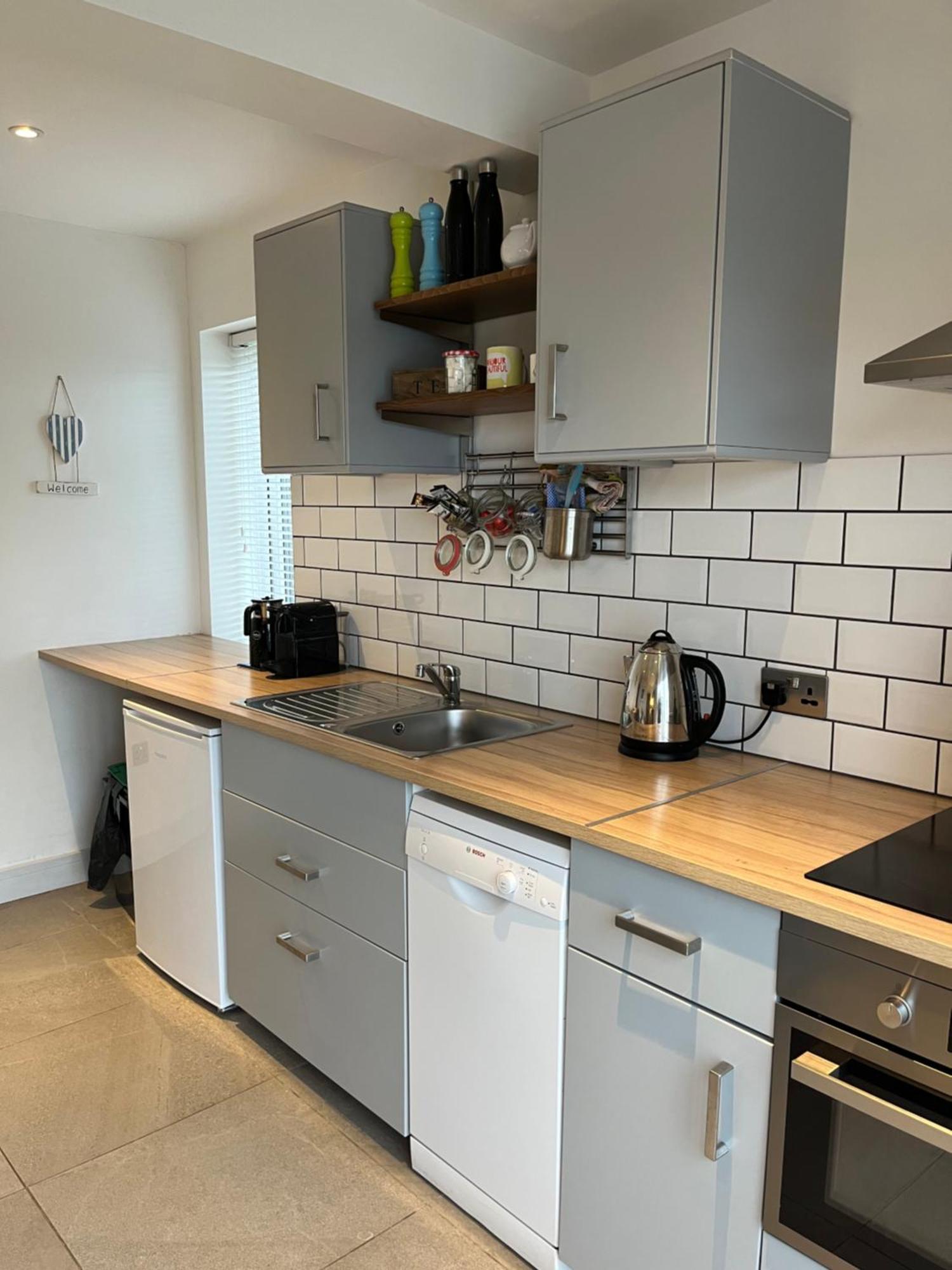 St Agnes Perfect Location, Hot Tub, Sea Views, Gym Apartment Bagian luar foto
